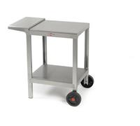 Chariot Plein Air Inox Compact Krampouz