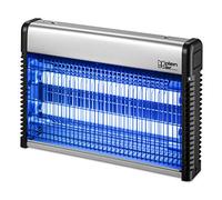 PLEIN AIR - Lampe Anti-moustique ZAP 20W PLEIN AIR Ultra Violet Surfaces 80 m²