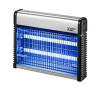 Plein Air - Lampe Anti Moustiques électrique ZAP 16W 50m² Elimine Mouches, Moustiques, Petits Insectes volants