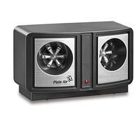 Plein Air Ultrason Qui Eloigne RONGEURS sur 200M²_Art.AR-M2