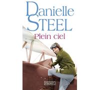 Plein ciel - Danielle Steel - Pocket - Poche - Roman