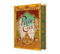 Plein-Ciel (édition reliée)