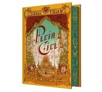 Plein-Ciel (édition reliée) Siècle Vaëlban (Auteur), Elsa Roman (Illustration)