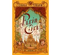 Plein-Ciel - Siècle Vaëlban - Big Bang - broché - Roman adolescent