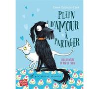 Plein d'amour à partager (Panda poche) Emma Chichester Clark (Auteur), Anne Léonard (Traduction)