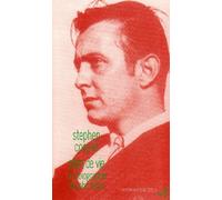Plein de vie : Une biographie de John Fante