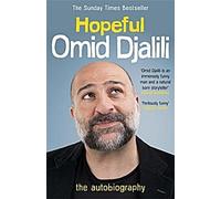 Plein d'espoir - Une autobiographie