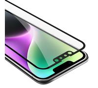 Plein écran Verre trempé pour Apple iPhone 14 Film Protection Tempered