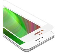 Plein écran Verre trempé pour Apple iPhone 6 / 6S Film Protection Tempered