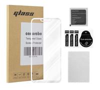 Plein écran Verre trempé pour Huawei P SMART PLUS 2019 Film Protection Tempered