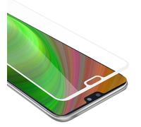 Plein écran Verre trempé pour Huawei P20 Film Protection Tempered