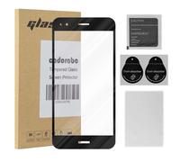 Plein écran Verre trempé pour Huawei Y6 PRO 2017 Film Protection Tempered