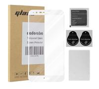 Plein écran Verre trempé pour LG STYLO 3 Film Protection Tempered