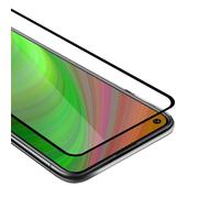 Plein écran Verre trempé pour Realme 7 4G Film Protection Tempered