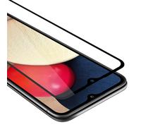 Plein écran Verre trempé pour Samsung Galaxy A02s Film Protection Tempered