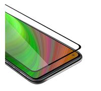 Plein écran Verre trempé pour Samsung Galaxy A21 Film Protection Tempered