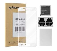 Plein écran Verre trempé pour Samsung Galaxy A7 2016 Film Protection Tempered