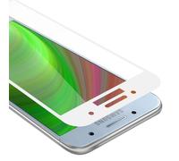 Plein écran Verre trempé pour Samsung Galaxy A7 2017 Film Protection Tempered
