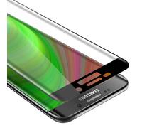 Plein écran Verre trempé pour Samsung Galaxy S6 EDGE Film Protection Tempered