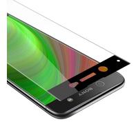 Plein écran Verre trempé pour Sony Xperia XA ULTRA Film Protection Tempered