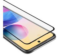 Plein écran Verre trempé pour Xiaomi RedMi NOTE 10 5G / POCO M3 PRO 5G Film