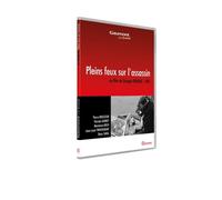 Plein feux sur l’assassin DVD DVD