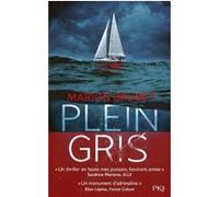 Plein Gris Marion Brunet (Auteur)