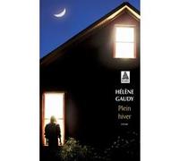 Plein hiver Hélène Gaudy (Auteur)