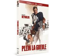 Plein la gueule Édition Limitée Combo Blu-ray DVD