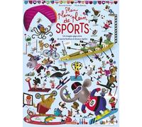 Plein plein plein - Plein plein plein de sports Alexandra Garibal (Auteur), Claudia Bielinsky (Illustration)