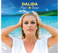 Dalida – Plein Soleil – Vinyle 12" (33 tours) – Universal Music Group