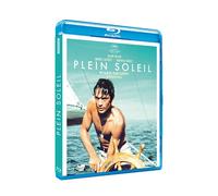 Plein soleil Exclusivité Fnac Blu-ray