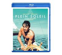 Plein soleil [Blu-ray]
