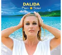Plein Soleil by Dalida [Audio CD] NEUF
