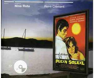 Plein Soleil (directed by Rene Clement) (2005-12-12)