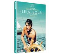 Plein soleil DVD DVD
