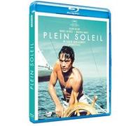 Plein soleil – Blu-ray – Exclusivité Fnac