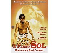 Plein soleil - Spain Import