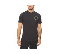 Plein Sport - Aadc Mtk7938 Ste001N T-Shirt - Homme - Sport - Noir - Taille: M