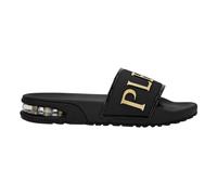 Plein Sport - Aero Slide - unisex - Sport - Noir - Taille: 45 EU