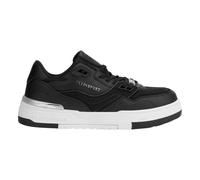 Plein Sport - Apollo-1 Baskets - unisex - Sport - Noir - Taille: 35 EU