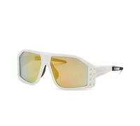 Plein Sport - Authentiques Lunettes Ssp002 6Vcg - unisex - Accessoires - Blanc - Taille: 61 MM