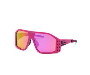 Plein Sport - Authentiques Lunettes Ssp002 6Ylr - unisex - Accessoires - Rose - Taille: 61 MM