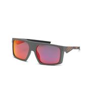 Plein Sport - Authentiques Lunettes Ssp009 507Z Qualité Premium - unisex - Accessoires - Brun - Taille: 58 MM