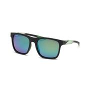 Plein Sport - Authentiques Lunettes Ssp010 U28Z - unisex - Accessoires - Noir - Taille: 56 MM