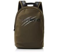 PLEIN SPORT Backpack Move, Handbag Unisex, Army