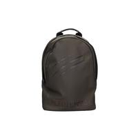 PLEIN SPORT Backpack Move, Handbag Unisex, Army