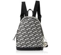 PLEIN SPORT Backpack Red Hill, Handbag Unisex, Black