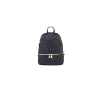 Plein Sport Backpack TESS, Femme, Black, Medium