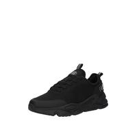 Plein Sport Baskets basses noir, Taille 38